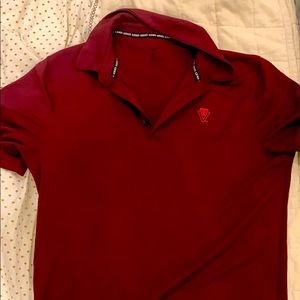 Virginia Tech Hokies Nike Vault Logo Polo